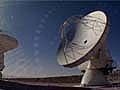 Building ALMA: Earth’s Largest Radio Telescope