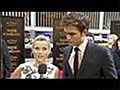 Water for Elephants Premiere Clip 1