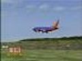 Southwest Airlines Drives All-Time Record At BWI
