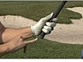 Golf - Understanding the Chip Shot and Learning the Grip