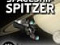 Spaceship Spitzer: Bots of Both Worlds