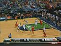 Highlights: Clemson vs. North Carolina