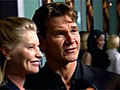 Patrick Swayze muere a los 57 años de cáncer