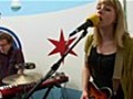 Wye Oak Covers the Kinks