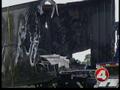 One lane of Northbound I-75 closed in Charlotte County til m