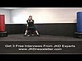 Five Concepts in JKD Video