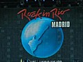 Rock in Rio Madrid abre sus puertas