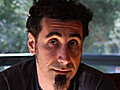 Serj Tankian On His New Record &#039;Imperfect Harmonies&#039;