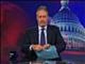 The Daily Show with Jon Stewart : July 29,  2010 : (07/29/10) Clip 4 of 4