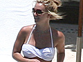 Britney Bikini Body