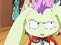 SLAYERS REVOLUTION 07 Gorgeous 被盯上的豪华游轮！？