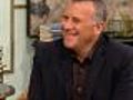 Access Hollywood Live: Three Things You Dont Know About Paul Reiser