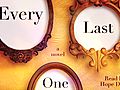 Anna Quindlen talks about her new audiobook,  Every Last One