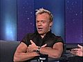 Graham Norton