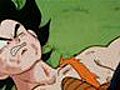 Goku and Piccolo’s Desperate Attack!