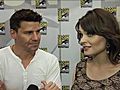 Bones: Season 6 trailer