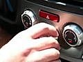 2011 Subaru Forester - Drive test