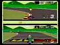 Super Mario Kart Commercial