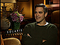 Star Bites: George Clooney