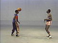 Harlem Globetrotters