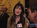 Source Code - Michelle Monaghan SXSW 2011 Exclusive Interview