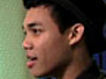 Roshon Fegan: Anything Is Possible