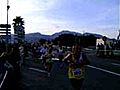 10 km de la Provence 2009 ....!!!!!