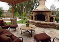 Three Outdoor Room Renovations in San Diego