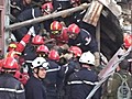 Joven de 24 años es rescatado con vida tras once días del terremoto en Haití