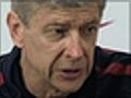 Wenger &#039;frustrated&#039; at missing out on title