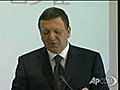 Barroso: accordo sugli aiuti alla Grecia «molto vicino»