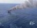 No Sign Of Oil Spill After Gulf Platform Fire