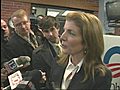 Caroline Kennedy withdraws from Senate consideration