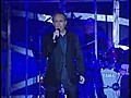 Serrat inicia la gira de su homenaje al poeta Miguel Hernández