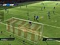 FIFA 11: Be A Goalie Tutorial Video