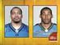 Search Continues For Missing NFL Players