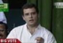 Rahul praises Vajpayee in Lok Sabha speech