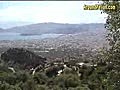 Pelion,  Greece, video travel tourism