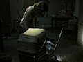 Bande annonce VOST The Silent House