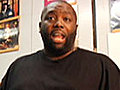 Killer Mike Breaks Down The Best Political Rap Albums Of All Time
