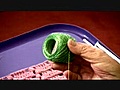Crochet Design - Lesson 4