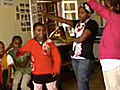 Artists For Charity makes a difference for HIV positive orphans with Visual Arts in Addis,  Ababa