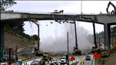 Time-lapse: Race to Strip Bridge in &#039;Carmageddon&#039;