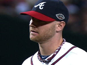 Venters&#039; All-Star appearance