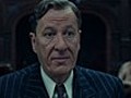 The King’s Speech - Clip - Exercise