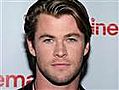 Hemsworth brings down &#039;Thor’s&#039; hammer