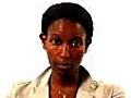 Islam & the West - Ayaan Hirsi Ali