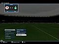 FIFA 10 - gameplay