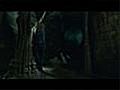 Harry Potter and the Deathly Hallows: Part II - Chamber of Secrets Clip in HD