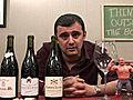 A Chateauneuf Du Pape tasting. Wines  from the Southern Rhone - Episode #427